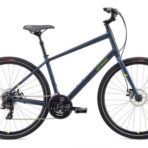 Path Bike - Vail Pass