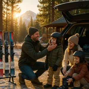 Why Families Love Season Rentals for Kids’ Gear
