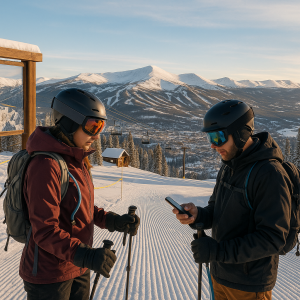 Top 5 Safety Tips for Skiing in Breckenridge